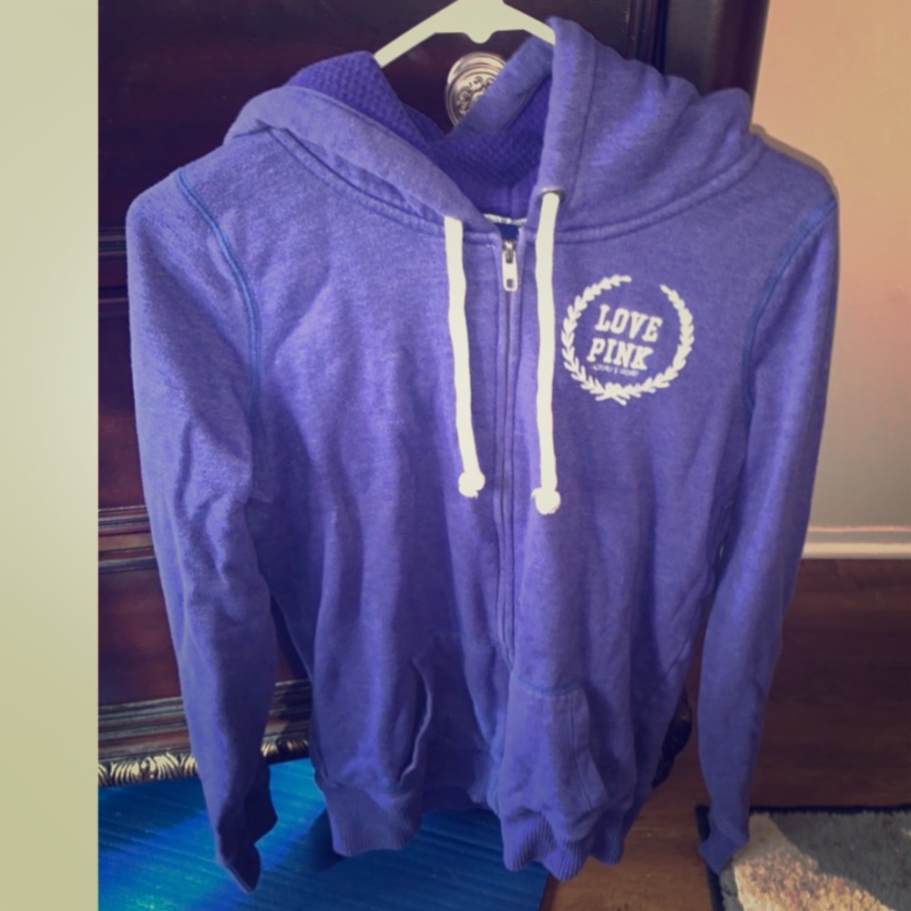 Victoria’s Secret ZIP-Up